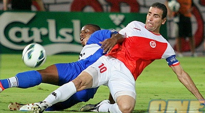 וואליד באדיר (משה חרמון)