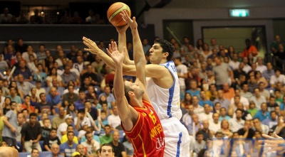 אליהו מול דאסיץ´ (חגי ניזרי)