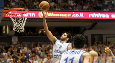 כספי עולה לסל (חגי ניזרי)