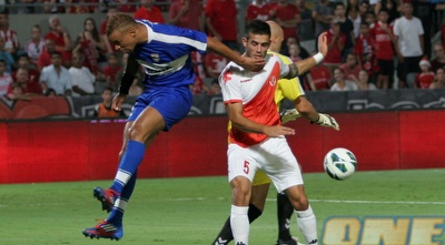 חנן ממן (משה חרמון)