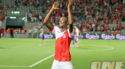 ג´ון פנטסיל. בקרוב ייפרד מהקבוצה (משה חרמון) ג´ון פנטסיל. בקרוב ייפרד מהקבוצה (משה חרמון)