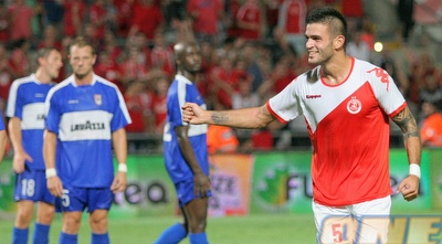 חנן ממן חוגג (משה חרמון)