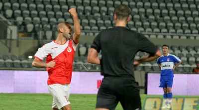 סלים טועמה מרוצה (משה חרמון)