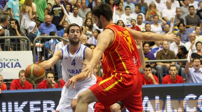 אוחיון מול דובייביץ´ (חגי ניזרי)