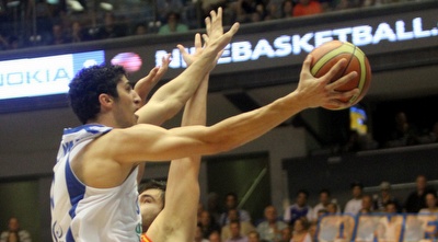 ליאור אליהו (חגי ניזרי)