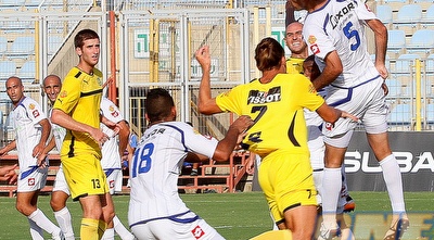 זכרי תופס את קירטבה (יניב גונן)