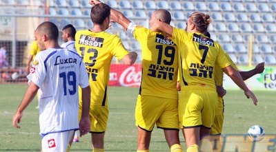 וולק חוגג את השוויון (יניב גונן)