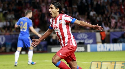 פלקאו בטירוף (רויטרס)