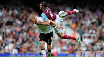 אנדי קארול (GettyImages) אנדי קארול (GettyImages)