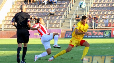 ביטון וחלאילה (שי לוי)