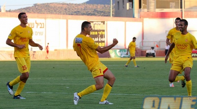 אשדוד חוגגת (שי לוי)