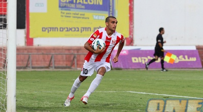 כליבאת אחרי השער שלו (שי לוי)