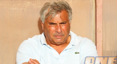 יוסי מזרחי (שי לוי)