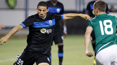 משה אוחיון. 30 דקות במדי אנורתוסיס משה אוחיון. 30 דקות במדי אנורתוסיס