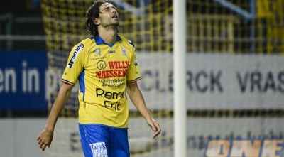 ברק בדש. קיבל הזדמנות של פעם בחיים