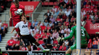 ריקי למברט (GettyImages)