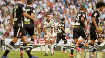 רונאלדו (GettyImages) רונאלדו (GettyImages)