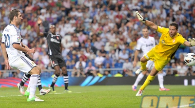 היגוואין (GettyImages) היגוואין (GettyImages)