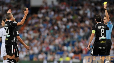 רונאלדו (GettyImages) רונאלדו (GettyImages)