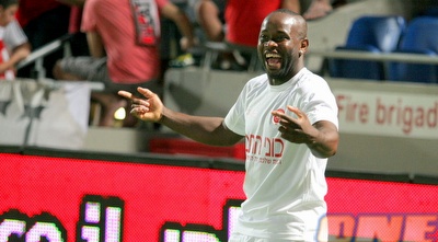 טוטו תמוז. בן חיים: &qout;מקווה שהוא ישאר&qout; (משה חרמון) טוטו תמוז. בן חיים: &qout;מקווה שהוא ישאר&qout; (משה חרמון)