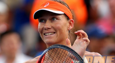 סטוסר. עצרה את הסינדרלה (GettyImages)