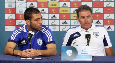 גוטמן, שכטר ובניון (שי לוי)