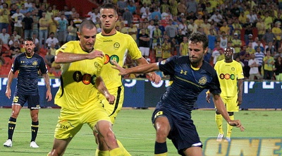 גונסאלו (משה חרמון)