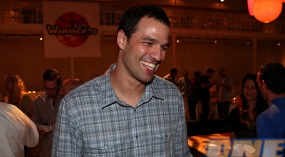 אורי קוקיה. &qout;טוב יותר מזה לא יכול להיות&qout; (יוסי ציפקיס)