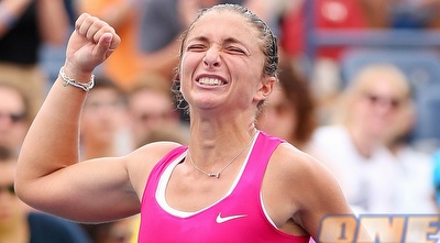 שרה אראני (GettyImages)