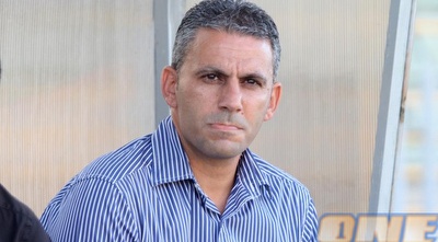 ניסן יחזקאל (חגי ניזרי)