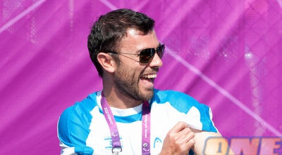 גרשוני חוגג. (רזי לבנת) 