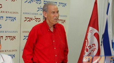 חיים רמון ומשה תאומים (משה חרמון) חיים רמון ומשה תאומים (משה חרמון)