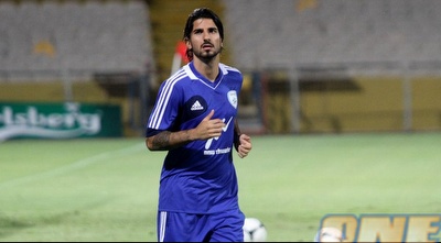 רפאלוב (חגי ניזרי)