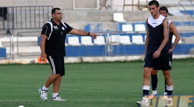 קורצקי וקירוסקוב (חגי ניזרי)