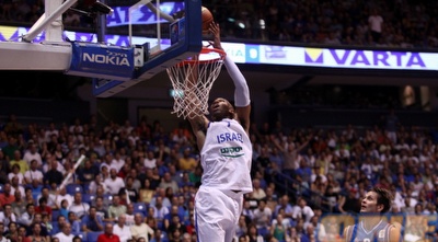 אלכס טיוס. תשע נקודות (יוסי ציפקיס)