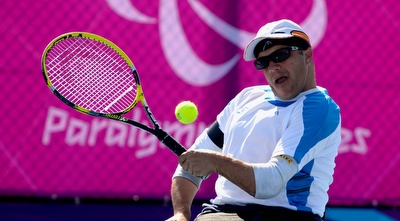 שרגא ויינברג. הישג נפלא לצמד (GettyImages)