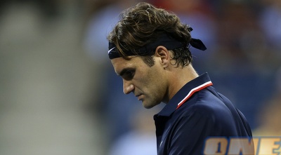 פדרר.  (GettyImages)