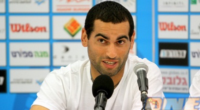 אנדי רם (יניב גונן)