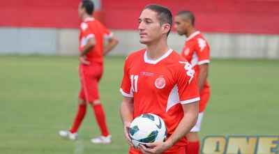 אלרואי כהן (משה חרמון) אלרואי כהן (משה חרמון)