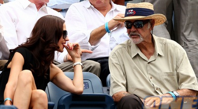 שון קונורי (GettyImages) שון קונורי (GettyImages)