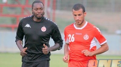 אביחי ידין עם אדל. צפוי משא ומתן לא פשוט (משה חרמון) אביחי ידין עם אדל. צפוי משא ומתן לא פשוט (משה חרמון)