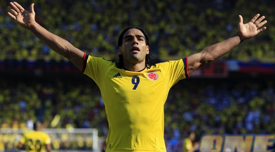 פלקאו. ריענן את השורות בדרום אמריקה (רויטרס)