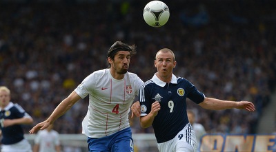 מילר מול ביסבאץ´ (GettyImages)