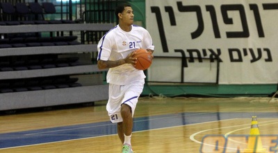 רומל בק (חגי ניזרי)