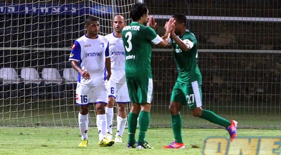 משומר ושיימן חוגגים (יניב גונן)