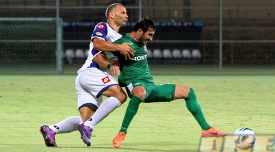 תורג´מן וחסארמה (יניב גונן)