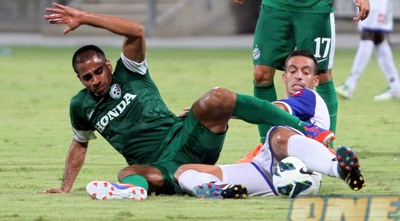 משומר ואייבינדר (יניב גונן)