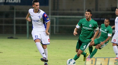 אייבינדר (יניב גונן)