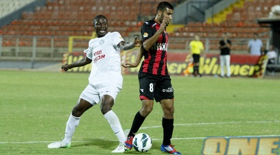 הישאם כיוואן מול אימורו לוקמן (יוסי ציפקיס)