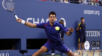 ג&acute;וקוביץ&acute; מותח איברים (רויטרס)